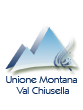 Stemma Unione di Comuni Montani Valchiusella