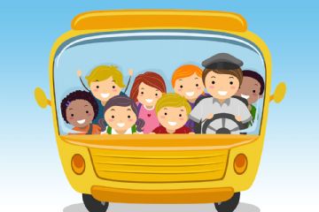 Servizio Scuolabus A.S. 2025-2026