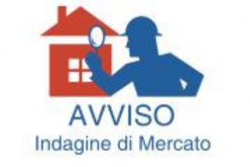 Avviso indagine di mercato