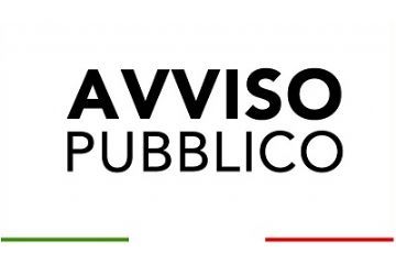 Avviso pubblico per la nomina dei componenti della Commissione Locale per il Paesaggio