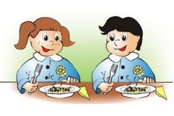 Richiesta DIETE SPECIALI A.S. 2026-2027